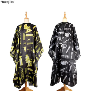 Capa <span class=keywords><strong>de</strong></span> Peluquería Profesional Wanmei, Diseño Moderno <span class=keywords><strong>y</strong></span> Popular para Barbería <span class=keywords><strong>y</strong></span> Salón <span class=keywords><strong>de</strong></span> Belleza, para <span class=keywords><strong>Corte</strong></span> <span class=keywords><strong>y</strong></span> <span class=keywords><strong>Tinte</strong></span> <span class=keywords><strong>de</strong></span> Cabello, <span class=keywords><strong>Precio</strong></span> <span class=keywords><strong>de</strong></span> Fábrica, Superventas - Product Image 1