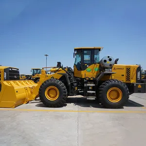 <span class=keywords><strong>Wheel</strong></span> Loader Bekas 936L Kondisi Hampir Baru Dijual - Product Image 4