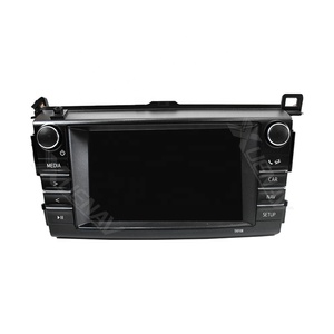 อินเทอร์เฟซวิดีโอแอนดรอยด์สำหรับ2015 2016 2017 2018รถยนต์จีพีเอสนำทางวิทยุออโต้จีพีเอสเครื่องเล่นมัลติมีเดียเครื่องเล่นวิดีโออินเตอร์เฟซ - Product Image 1