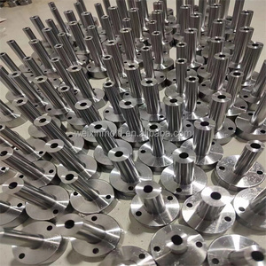 Tùy chỉnh chính xác skd61 S45C <span class=keywords><strong>sprue</strong></span> ỐNg Lót cho ép phun nhựa - Product Image 6