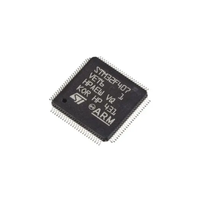 Board papan pcb Ic sirkuit terintegrasi asli Chip ic kontroler mikro papan pcb khusus