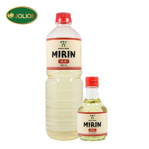 JOLION อาหารญี่ปุ่น,ขายส่งเป็นกลุ่มฉลากส่วนตัว Haccp BRC โคเชอร์ฮาลาล OEM ราคาโรงงานหวาน <span class=keywords><strong>Mirin</strong></span> <span class=keywords><strong>Fu</strong></span> - Product Image 2