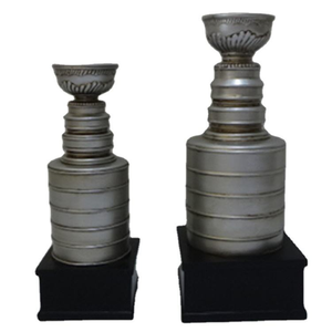 Minicopa de resina para hockey sobre hielo WeiVista Trophy - Product Image 1
