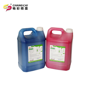 Encre à solvant <span class=keywords><strong>Flora</strong></span> Spectra Polaris pour imprimantes, 6 couleurs, pour têtes <span class=keywords><strong>15</strong></span>/35pl - Product Image 1