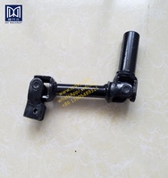 Pièces de chariot élévateur DALIAN, ARBRE DE TRANSMISSION 3404020 pour CPCD50 CPCD60 CPCD70, pièces de transmission