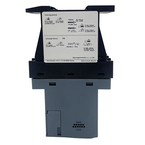 Controlador de Motor de Arranque Suave 3RW3014-1BB14 100% Nuevo para Protección de Motor Asíncrono Trifásico - Product Image 5