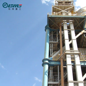 Lini Produksi Semen 500.000 Ton Per Tahun-Pabrik Pembuatan Semen - Product Image 5