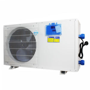 Jiahe Solar Meat <b>Freezer</b> Cold Storage Room with Motor Gear Bearing Engine & Pump Long Service Life 220V/380V 5-Year Warranty - Product Image 1