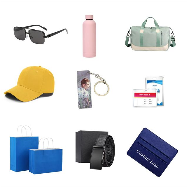 Luxury Corporate Wholesale Promotional Gift Sets Custom  Marketing Giveaway Business Gift Sets