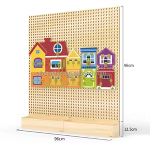Kit de inicio de camino sensorial con escalones de vinilo adhesivos y flechas: una forma fácil de crear un camino de movimiento guiado en pasillos o aulas - Product Image 5