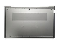 Pièces d'ordinateur pour HP Probook 440 G8, coque inférieure argentée pour ordinateur portable, boîtier de base M21370-001