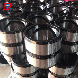 סיכת דלי באיכות גבוהה במפעל סיני, <span class=keywords><strong>bushing</strong></span> עבור <span class=keywords><strong>pc100</strong></span> pc120 pc138us pc160 pc180 מחפר דלי <span class=keywords><strong>bushing</strong></span> - Product Image 1
