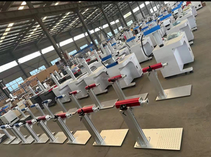 Graveur en acier inoxydable Mopa Machine de marquage laser à fibre UV CO2 Machine de sculpture laser - Product Image 6