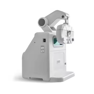 CM-100+AP-800 con Control Remoto, Instrumentos Ópticos, Unidad de Refracción Compacta, Fotóptero Automático, Máquina de Prueba Ocular - Product Image 2