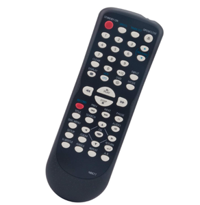 NB677 NB677UD รีโมทคอนโทรลทดแทนสำหรับเครื่องเล่นดีวีดีแมกนาวอกซ์ CDV220MW9 CDV220MW9/F7 DV220MW9 DV220MW9A GDV228MG9 - Product Image 4