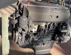 Moteur diesel OM442 OM442LA OM442A de nouvelle condition d'approvisionnement suffisant utilisé pour le moteur MMercedes Om906LA OM501LA OM502LA OM471LA - Product Image 4