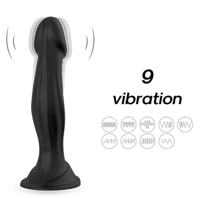 6.3 Inch Zachte Siliconen Realistische Dildo Vibrator Enorme Vrouwelijke Fantasie Duwen Grote Dildo Speelgoed Voor Masturbatie Seksspeeltjes Voor Vrouwen - Product Image 1