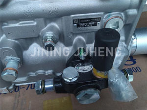 Топливный насос DX300LCA 400912-00092 - Product Image 3