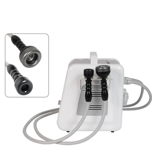 Máquina de Adsorción al Vacío para Desintoxicación Corporal, Máquina de Masaje Corporal al Vacío de 1-70Kpa - Product Image 6