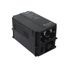 Convertidor de Frecuencia Trifásico de 230V 2.2KW VFD022CP23A-21 para Bomba de Agua - Product Image 5