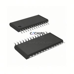 New and Original Guaranteed ZM10C8A-00SX SOP-28 Electronic Component Integrated Circuit ICs Chip CZSKU:B2J3Z9V4 - Product Image 1