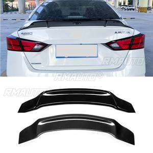 Alerón Trasero para Nissan Altima 2019-2012, 7.ª Generación, Alerón de Techo Trasero, Alerón de Maletero Trasero, Kit de Carrocería, Accesorios para Automóviles - Product Image 4