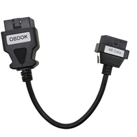Alldata 2026 Latest Version Diagnostic Alldata Repair Software Cable for Auto Repairing Automotive Repairing with Wiring Diagram
