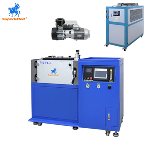 Machine <span class=keywords><strong>de</strong></span> coulée automatique <span class=keywords><strong>de</strong></span> lingots <span class=keywords><strong>d</strong></span>'argent sous vide SuperbMelt pour la fabrication <span class=keywords><strong>de</strong></span> bijoux en <span class=keywords><strong>or</strong></span> - Product Image 2