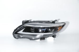 Luz Antiniebla Delantera Izquierda Nuelead de Primera Calidad, 4000k, 12V, Nueva para Modelos 2011-2013 Tipo EE. UU. - Product Image 5