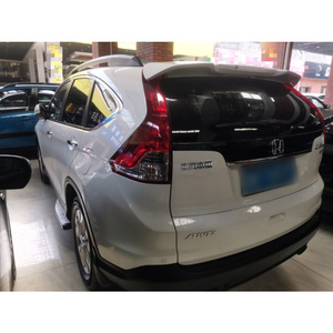 Auto Usado Guazi, Honda CR-V <span class=keywords><strong>2013</strong></span>, Buen <span class=keywords><strong>Precio</strong></span>, Motor de Gasolina, Automático, SUV de 5 Plazas, Volante a la Izquierda, para Compradores de SUV Familiares Confiables - Product Image 3