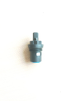 Vanne d'angle en laiton de 1/2 po (15 mm) en gros, vanne en cuivre pour chauffe-eau, accessoires de toilettes et de salle de bain