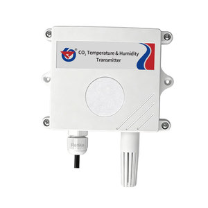 เซนเซอร์ <span class=keywords><strong>CO2</strong></span>อนาล็อค DC 24V 12V แบบพกพา0 5V 0 10V 4-20 mA เซ็นเซอร์อัจฉริยะ <span class=keywords><strong>CO2</strong></span> - Product Image 2