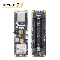 Carte de développement standard LILYGO T-SIM7670G-S3 - ESP32-S3+SIM7670G 4G LTE Cat-M/NB-IoT avec positionnement GNSS/Wi-Fi Bluetooth pris en charge