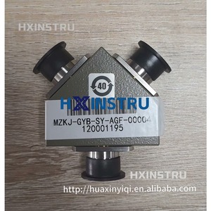 ตัวแยกพลังงาน Agilent 11667A, DC-18 GHz, 0.5W มือสอง hx1 - Product Image 4