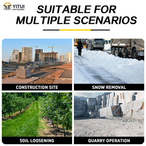 Mini Excavadora de <span class=keywords><strong>3</strong></span>.5 Toneladas con Motor Kubota, Excavadora Hidráulica, Maquinaria Compacta y Duradera para Granja, Jardín y Uso Residencial, Personalizable - Product Image 5