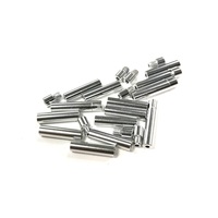 Composants de précision personnalisés pour engrenages à spline usinés par CNC OEM, pièces mécaniques durables pour applications industrielles