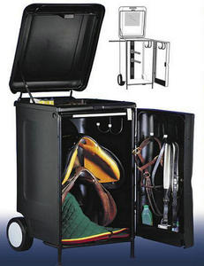 Pernikahan kereta kuda Cinderella kuda kereta troli berkendara kotak pelana Harness - Product Image 6