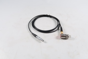 Jauge d'épaisseur ultrasonique haute précision TM290 - Product Image 4