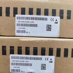 โมดูลควบคุมอินเทอร์เฟซ Simovert IGD3 รุ่น 6SE7033-2EG84-1JF0 PLC - Product Image 1
