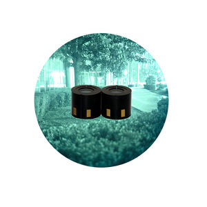 JIMNVT Gen3 MX10160 P45 FOM1600 Lunettes de <span class=keywords><strong>vision</strong></span> nocturne automatiques avec alimentation par port de portée, étanches, portée 1000m - Product Image 2