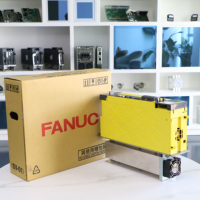 Módulo Amplificador SERVO CNC FANUC A06B-6117-H211