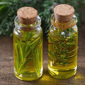 Foglie di Rosmarino Essiccate di Alta Qualità, Materia Prima per <span class=keywords><strong>Olio</strong></span> Essenziale Antiossidante <span class=keywords><strong>e</strong></span> Produzione di Estratti Cosmetici - Product Image 3