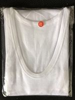 Camiseta sin Mangas para Hombre, Personalizable con Logotipo, 230 Gramos, Algodón Grueso, Térmica, Ecológica, Antibacteriana, Transpirable, para Fitness, de Secado Rápido