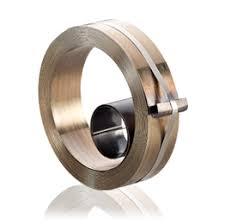 Caiyin CY-11 Ressort hélicoïdal en acier inoxydable pour horloge de sécurité automobile, coloré, OEM disponible - Product Image 2