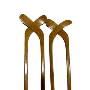 <span class=keywords><strong>Palo</strong></span> <span class=keywords><strong>de</strong></span> <span class=keywords><strong>hockey</strong></span> Senior compuesto <span class=keywords><strong>de</strong></span> grano <span class=keywords><strong>de</strong></span> pintura <span class=keywords><strong>de</strong></span> madera - Product Image 6