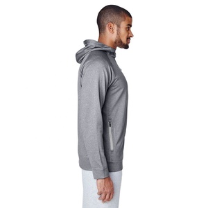 Factory Made Cheap Price Men Zipper Hoodie Professional Style Men Winter Zipper Hoodie Hot Selling Casual Comfortable Zip Hoodie - Product Image 5