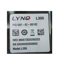 Llynq — outil de programmation pour vélo électrique, composant électronique