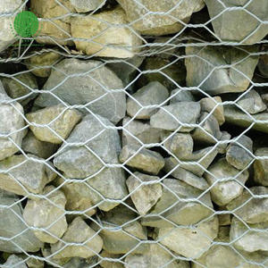 Fabrika sıcak satış <span class=keywords><strong>2</strong></span>*1*1m galvaniz gabyon kutu <span class=keywords><strong>2</strong></span>.7mm istinat duvarı için delikli tel örgü <span class=keywords><strong>Gabion</strong></span> sepeti - Product Image 5