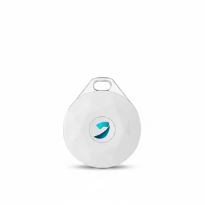 SCiE8 Mini Balise Portable BLE pour Suivi d'Animaux/Personnes, Porte-clés Économique, Balise iBeacon Eddystone - Product Image 4