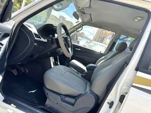 Leopaard Q6 2016 2.4 4x4 Manuelle d'<span class=keywords><strong>occasion</strong></span> de haute qualité, SUV fiable tout-terrain, excellent état, conduite à gauche, essence, robuste - Product Image 6